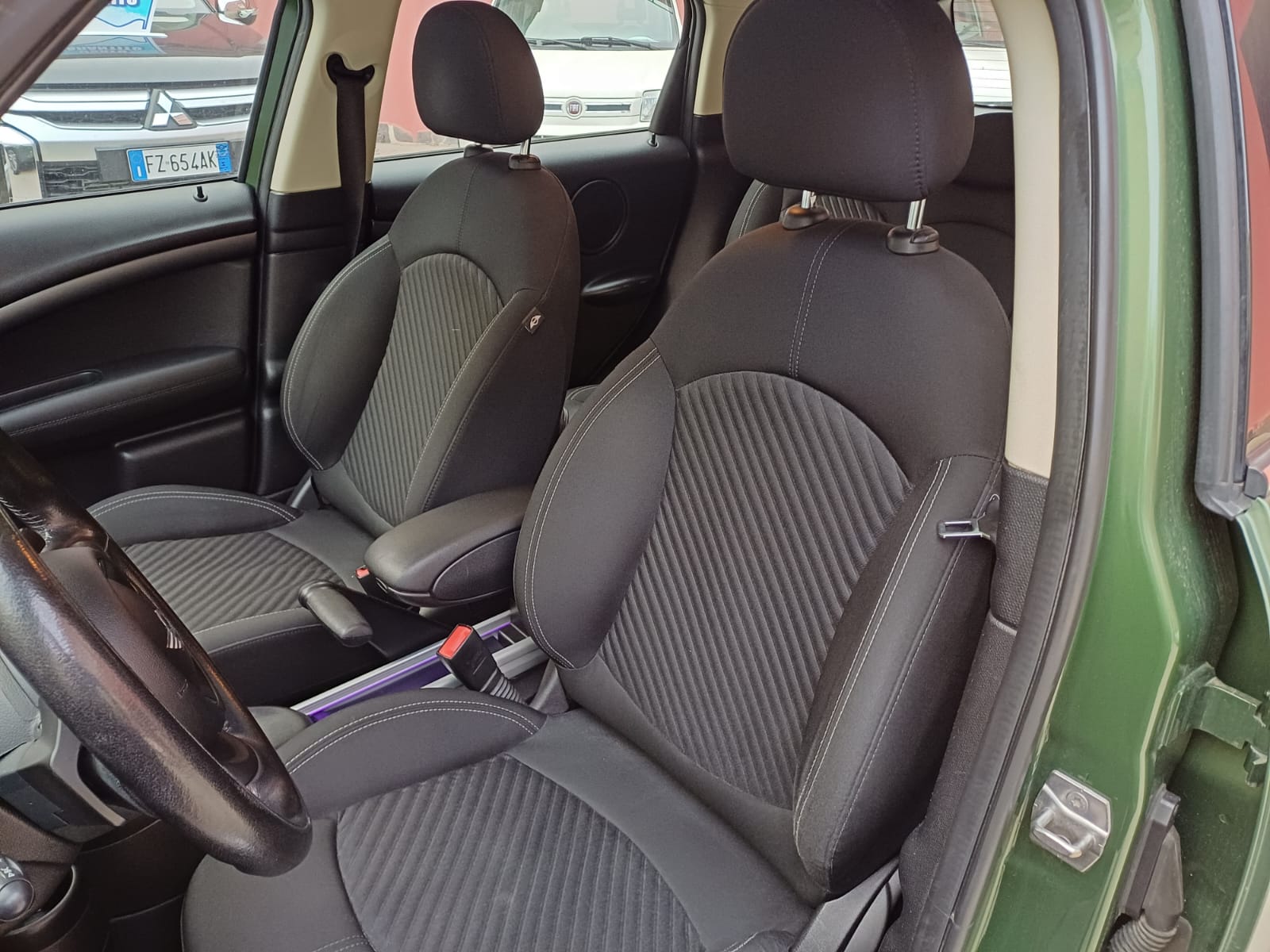 MINI Cooper SD 2.0 143 CV Countryman