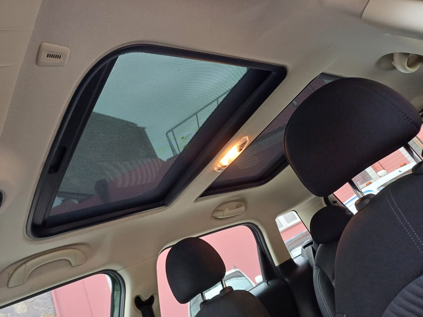 MINI Cooper SD 2.0 143 CV Countryman