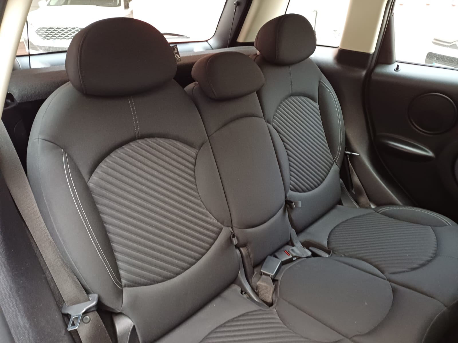 MINI Cooper SD 2.0 143 CV Countryman