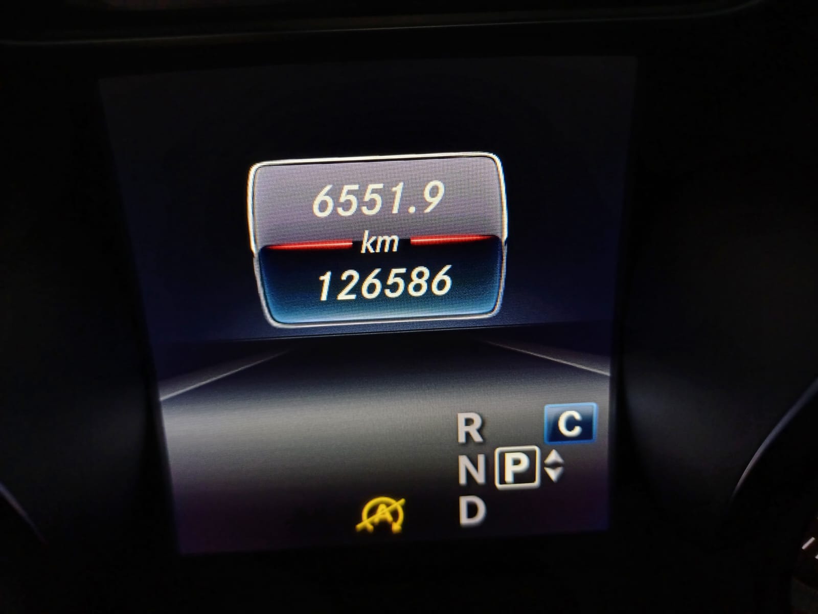 Mercedes GLA 2.2d Automatic Sport Plus