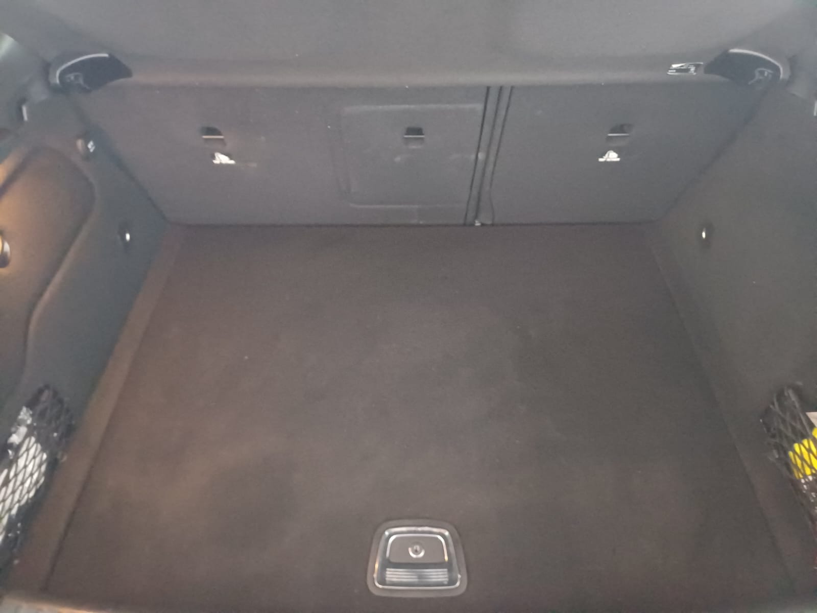 Mercedes GLA 2.2d Automatic Sport Plus