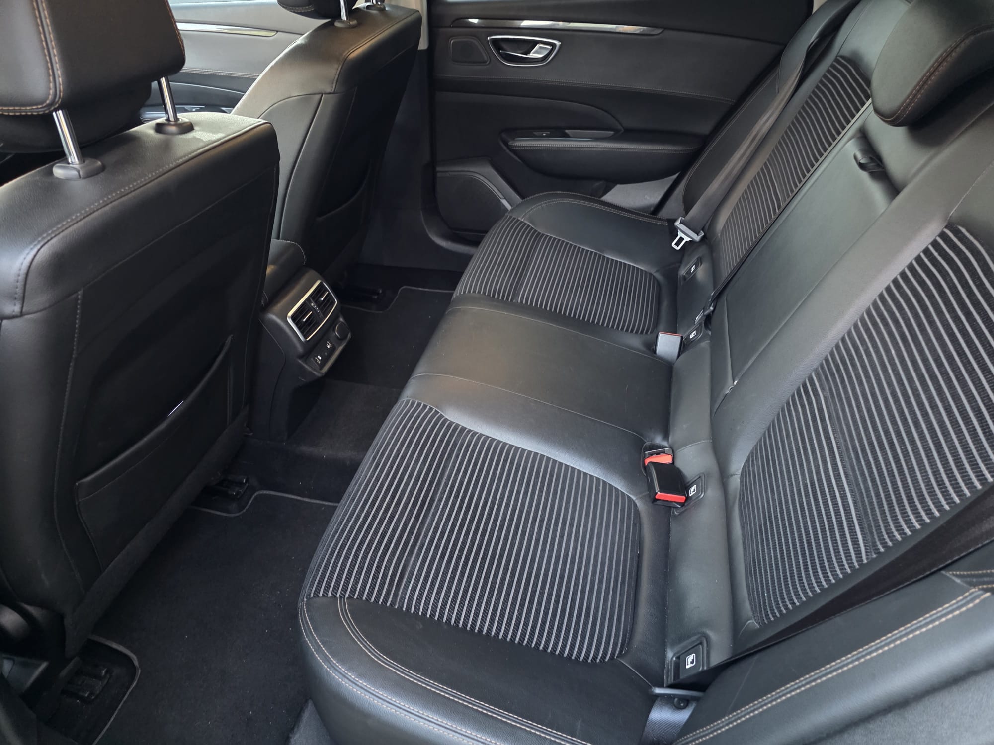 Renault Talisman dCi 160 CV EDC Energy Intens