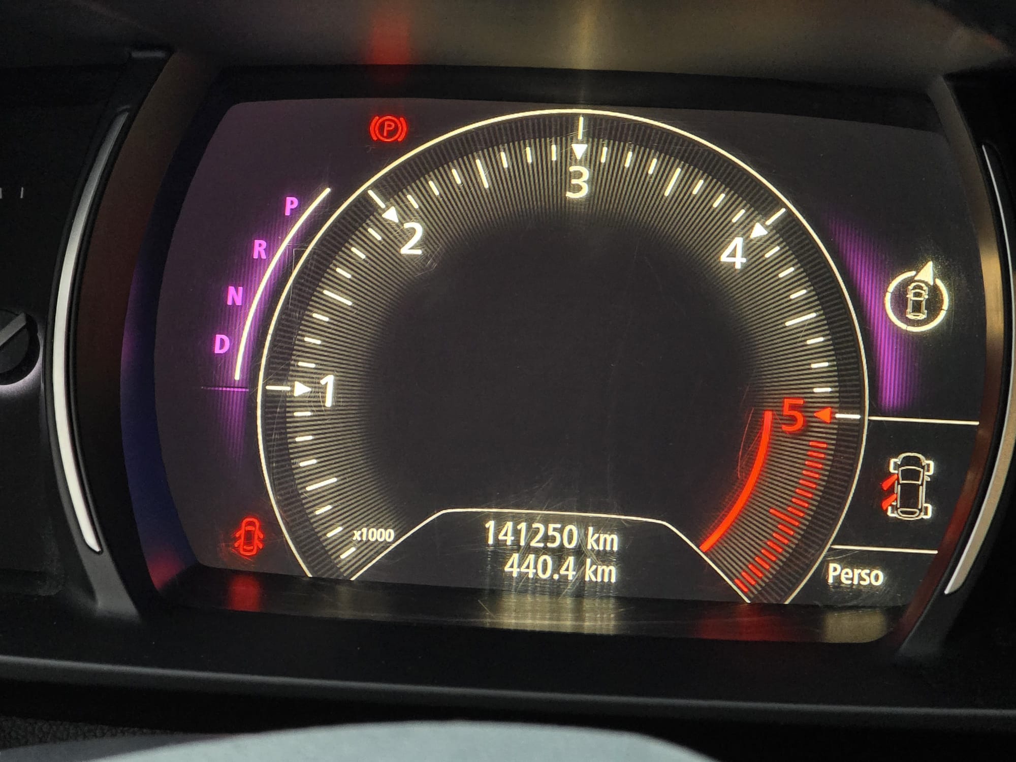 Renault Talisman dCi 160 CV EDC Energy Intens