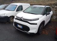 Citroen C3 Aircross BlueHDi 110 S&S Feel