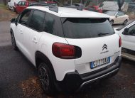 Citroen C3 Aircross BlueHDi 110 S&S Feel