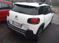 Citroen C3 Aircross BlueHDi 110 S&S Feel
