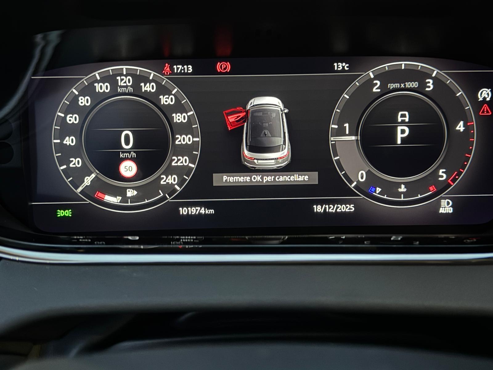 Land Rover Range Rover Evoque 2.0 TD4 180 CV 5p. SE Dynamic