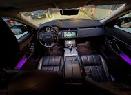 Land Rover Range Rover Evoque 2.0 TD4 180 CV 5p. SE Dynamic