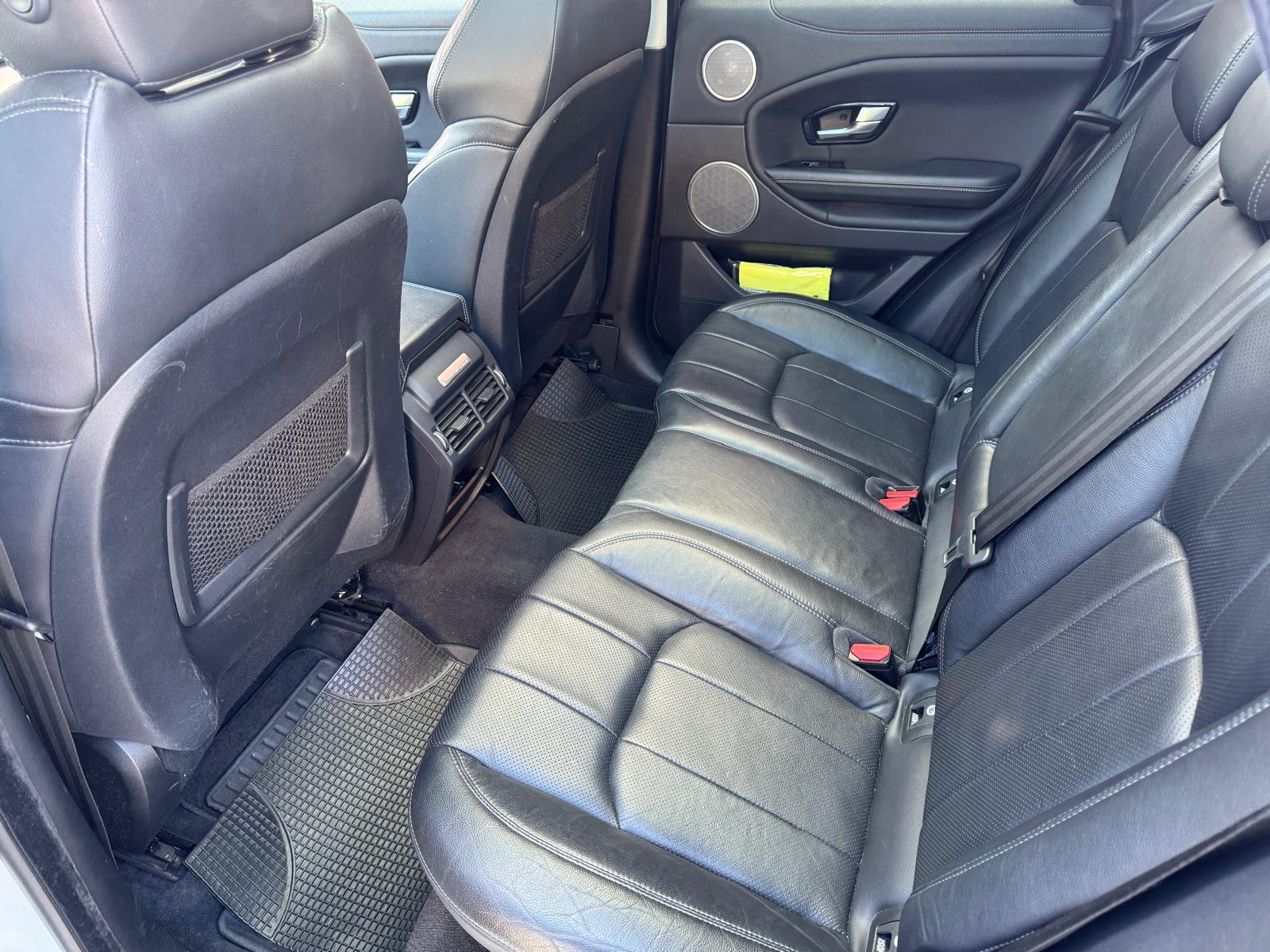 Land Rover Range Rover Evoque 2.0 TD4 150 CV 5p. HSE Dynamic
