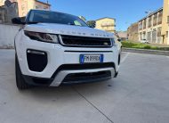 Land Rover Range Rover Evoque 2.0 TD4 150 CV 5p. HSE Dynamic