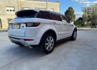 Land Rover Range Rover Evoque 2.0 TD4 150 CV 5p. HSE Dynamic