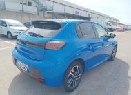 Peugeot 208 BlueHDi 100 Stop&Start 5 porte Allure Pack