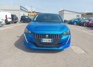 Peugeot 208 BlueHDi 100 Stop&Start 5 porte Allure Pack