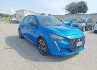 Peugeot 208 BlueHDi 100 Stop&Start 5 porte Allure Pack