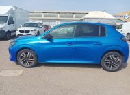 Peugeot 208 BlueHDi 100 Stop&Start 5 porte Allure Pack