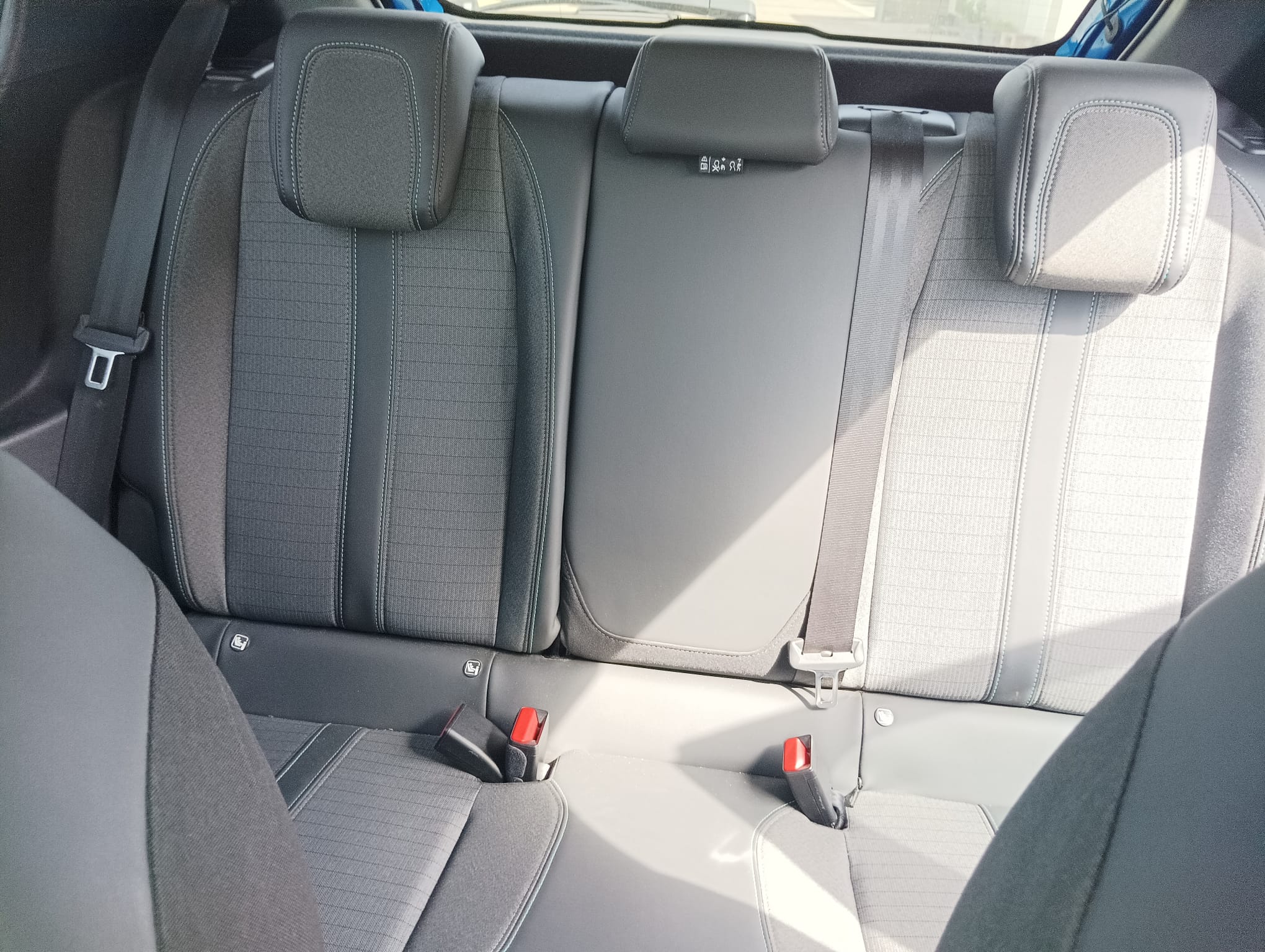 Peugeot 208 BlueHDi 100 Stop&Start 5 porte Allure Pack