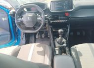 Peugeot 208 BlueHDi 100 Stop&Start 5 porte Allure Pack