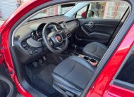 Fiat 500X 2.0 MultiJet 140 CV 4×4 Cross