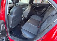 Fiat 500X 2.0 MultiJet 140 CV 4×4 Cross