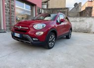 Fiat 500X 2.0 MultiJet 140 CV 4×4 Cross