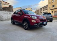 Fiat 500X 2.0 MultiJet 140 CV 4×4 Cross