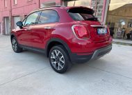 Fiat 500X 2.0 MultiJet 140 CV 4×4 Cross