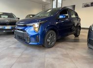 Kia Picanto 1.0 GDi 5 porte Urban