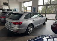 Audi A4 Avant 2.0 TDI 150 CV Business Sport