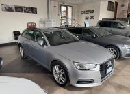Audi A4 Avant 2.0 TDI 150 CV Business Sport