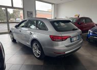 Audi A4 Avant 2.0 TDI 150 CV Business Sport