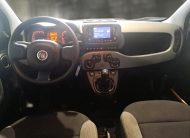 Fiat Panda 1.0 FIREFLY 70 CV SES HYBRID CITY LIFE 5 PORTE BERLINA