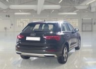 Audi Q3 35 TDI BUSINESS ADVANCED SUV