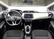 Nissan Micra IGT 100 ACENTA 5 PORTE BERLINA