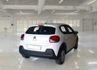 Citroen C3 BlueHDi 100CV S&S Business Combi 5 PORTE AUTOCARRO