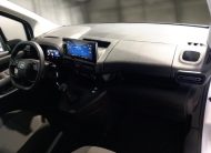 Opel Combo CARGO 1.5 Diesel 130cv S&S L1 MT6