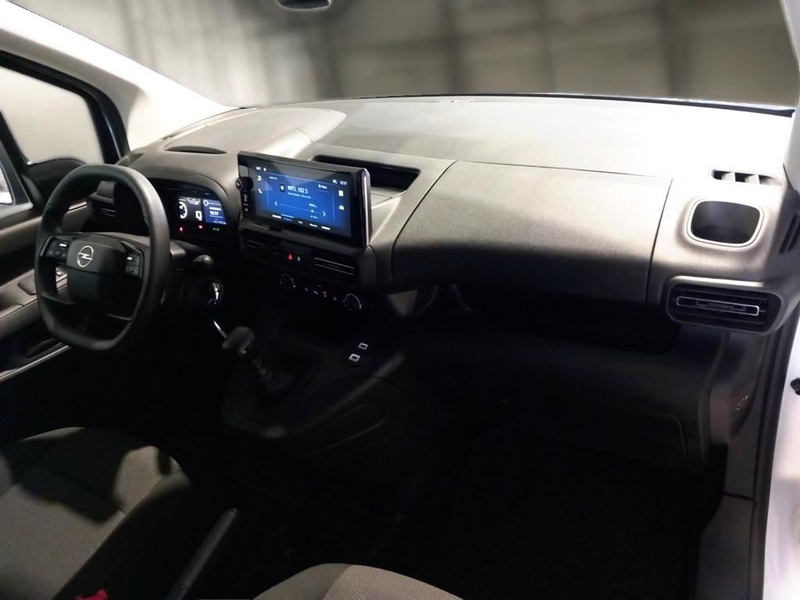 Opel Combo CARGO 1.5 Diesel 130cv S&S L1 MT6