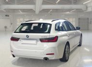 BMW 320E Touring Aut.