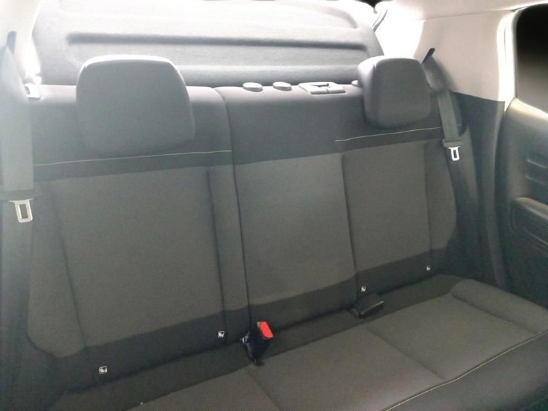 Citroen C3 BlueHDi 100CV S&S Business Combi 5 PORTE AUTOCARRO