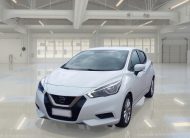 Nissan Micra IGT 100 ACENTA 5 PORTE BERLINA