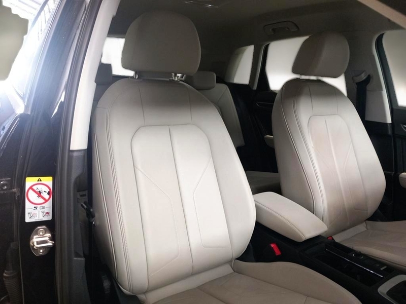 Audi Q3 35 TDI BUSINESS ADVANCED SUV