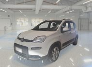 Fiat Panda 1.0 FIREFLY 70 CV SES HYBRID CITY LIFE 5 PORTE BERLINA