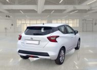 Nissan Micra IGT 100 ACENTA 5 PORTE BERLINA