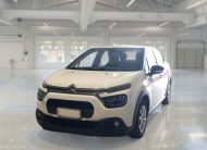 Citroen C3 BlueHDi 100CV S&S Business Combi 5 PORTE AUTOCARRO