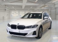 BMW 320E Touring Aut.