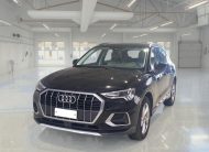 Audi Q3 35 TDI BUSINESS ADVANCED SUV