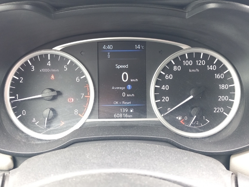 Nissan Micra IGT 100 ACENTA 5 PORTE BERLINA