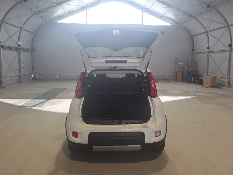 Fiat Panda 1.0 FIREFLY 70 CV SES HYBRID CITY LIFE 5 PORTE BERLINA