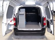 Opel Combo CARGO 1.5 Diesel 130cv S&S L1 MT6