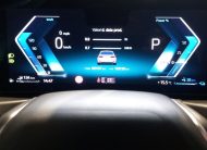 BMW 320E Touring Aut.