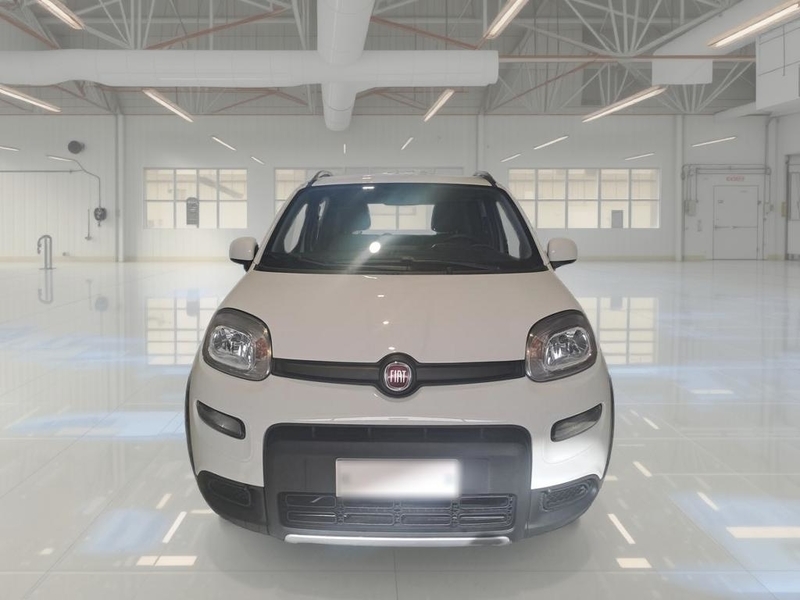 Fiat Panda 1.0 FIREFLY 70 CV SES HYBRID CITY LIFE 5 PORTE BERLINA